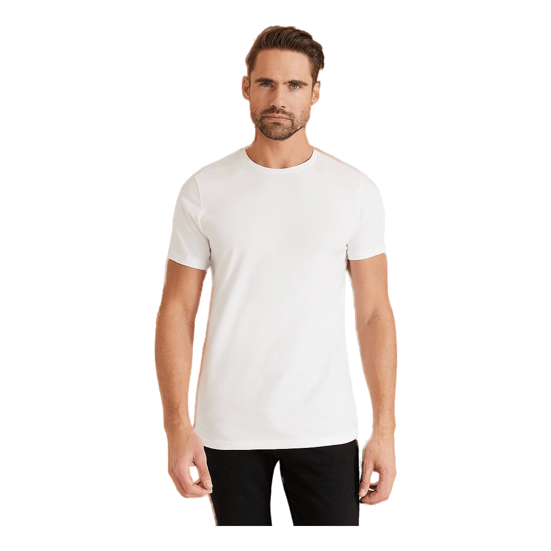 Crew-Neck
