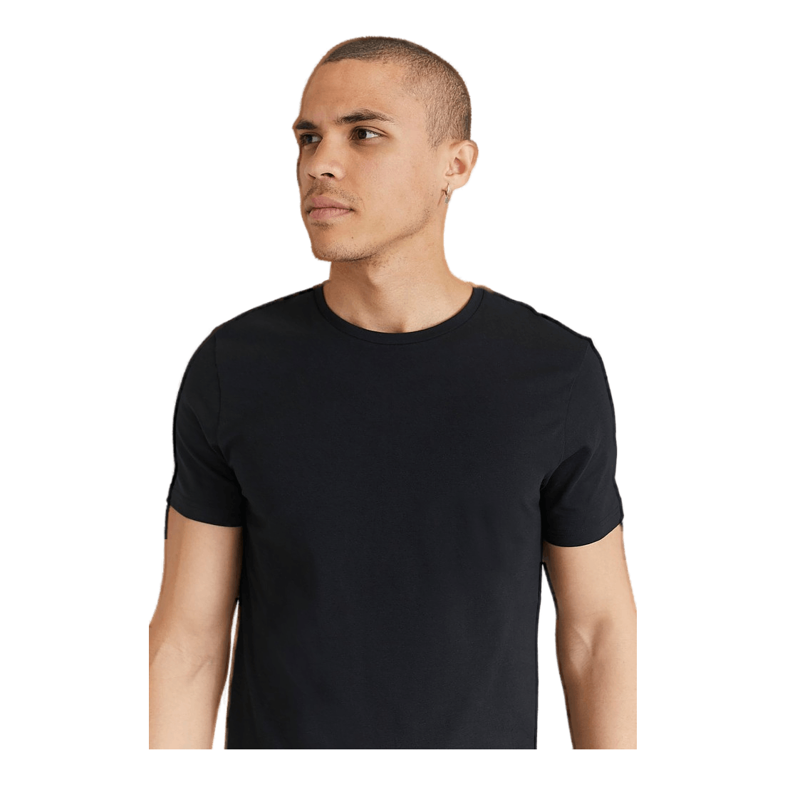 Crew-Neck