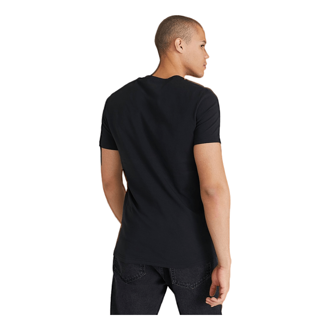 Crew-Neck