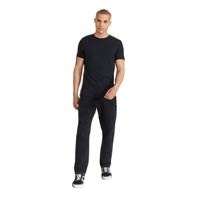 Crew-Neck
