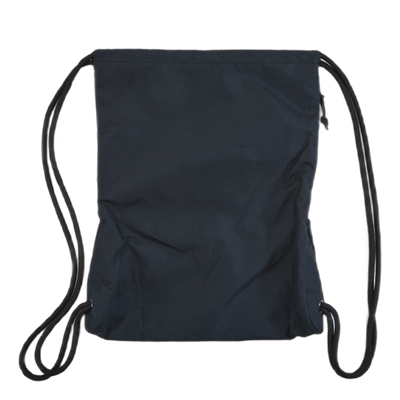 Heritage City Gymsack White/Black