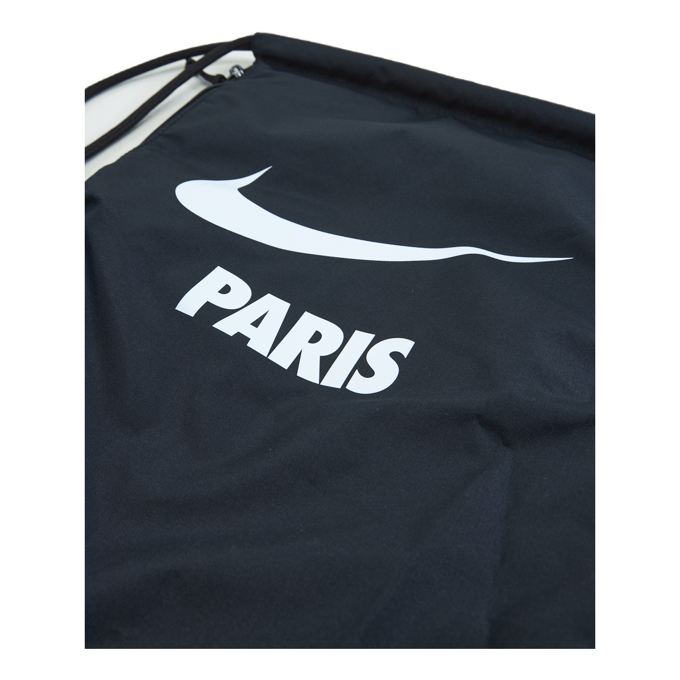 Heritage City Gymsack White/Black