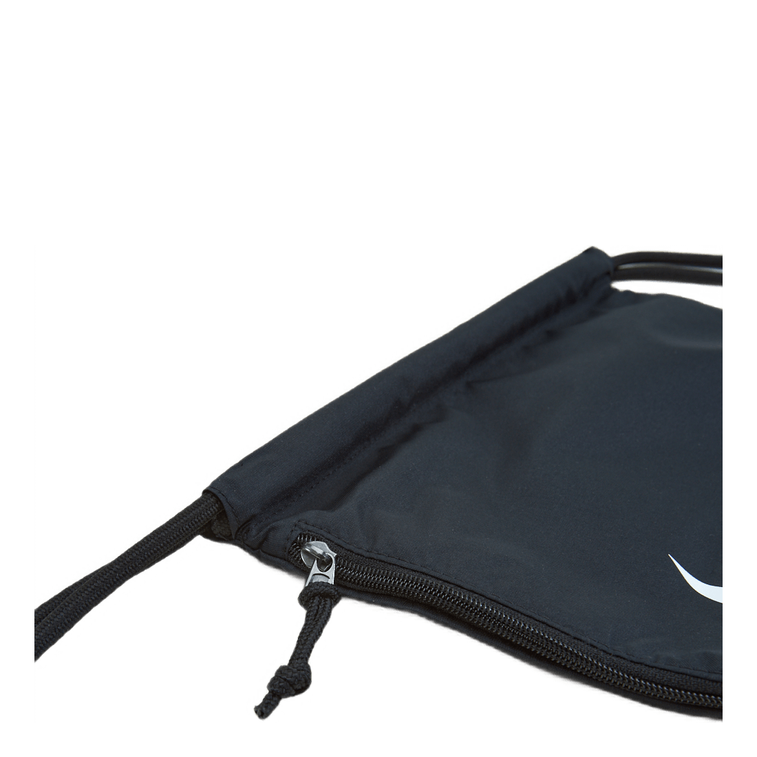 Heritage City Gymsack White/Black