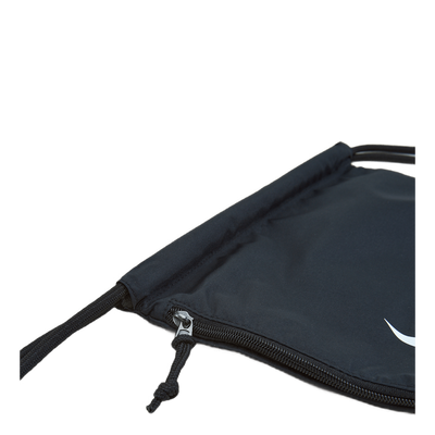 Heritage City Gymsack White/Black