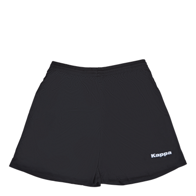 Ribolla Shorts Black