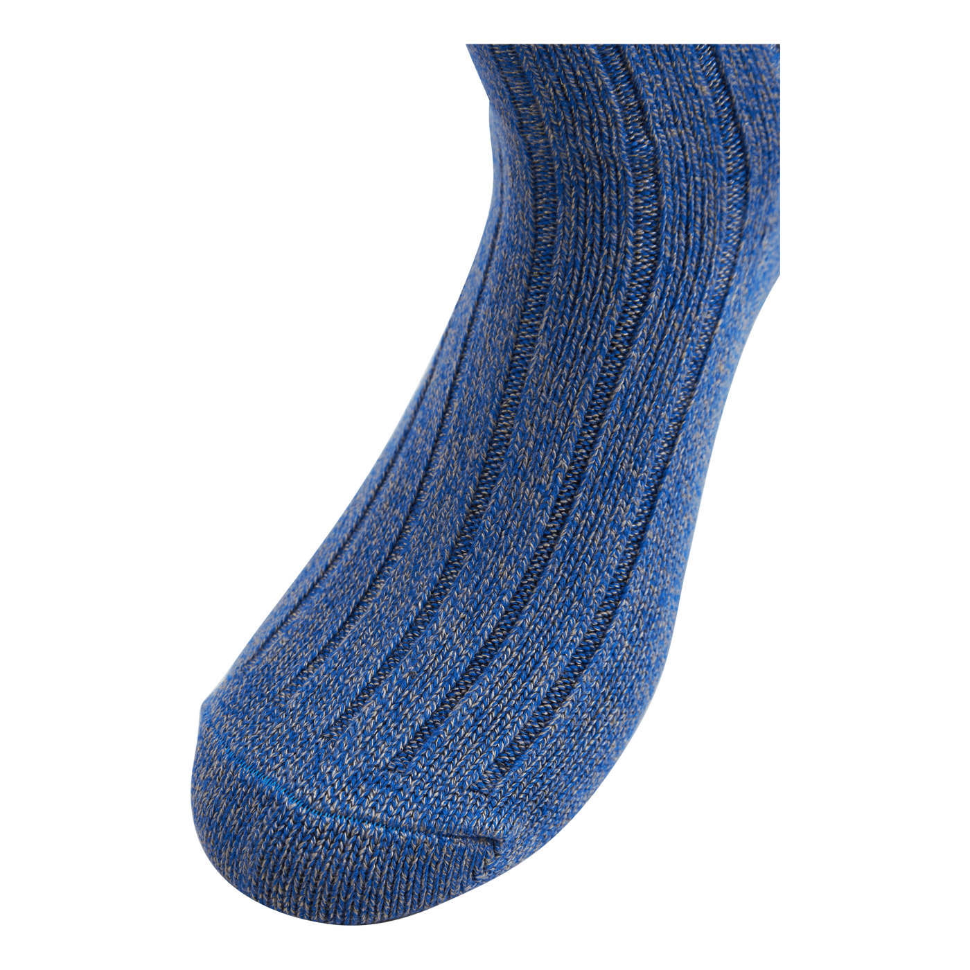 Womens Bamboo Blended Walking Socks - Suzy Blue