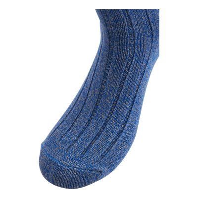 Womens Bamboo Blended Walking Socks - Suzy Blue