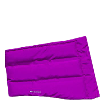 City Aroloft Scarf Purple/Black