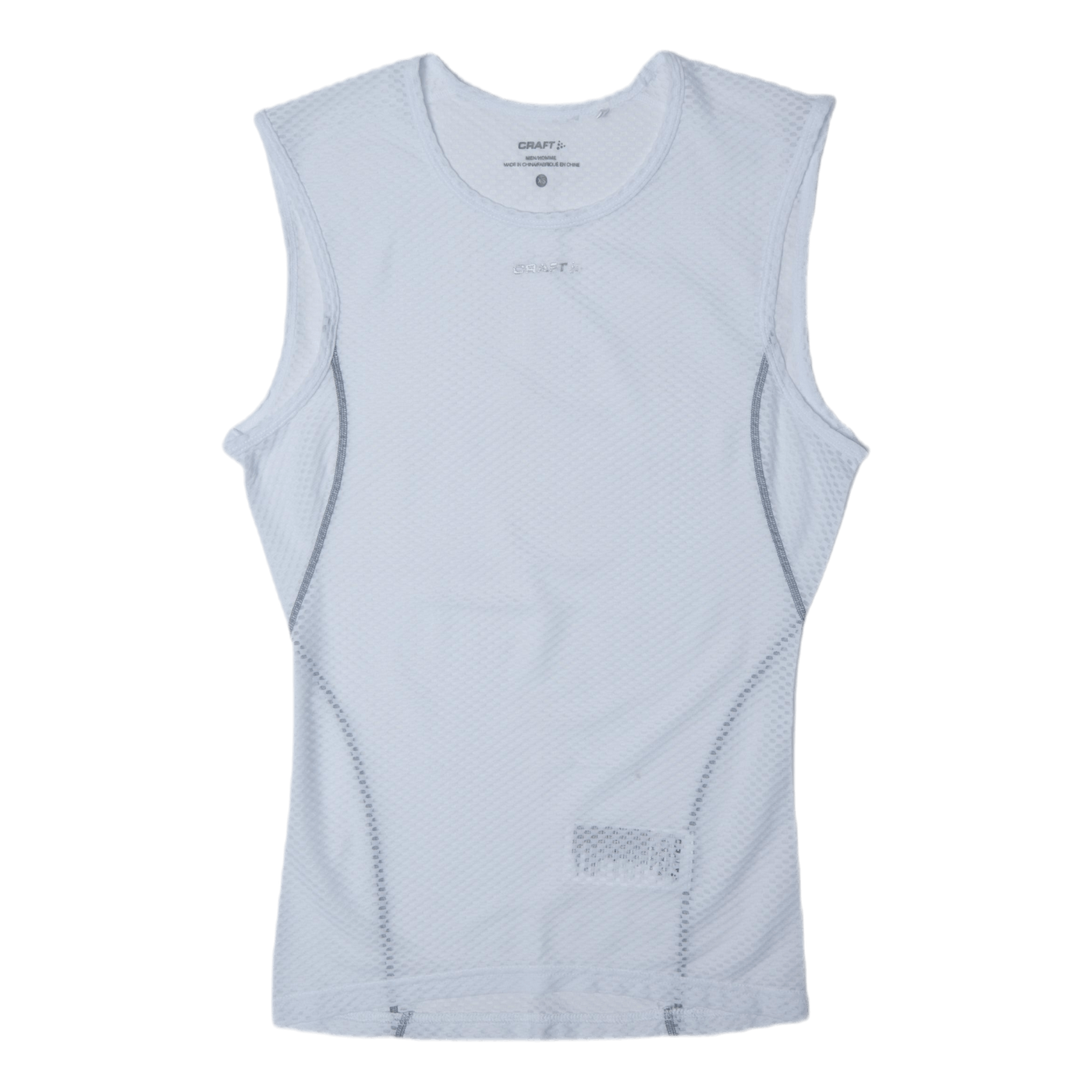 Cool Mesh Superlight SL White