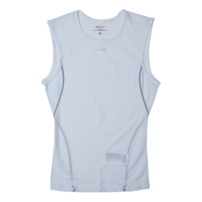 Cool Mesh Superlight SL White