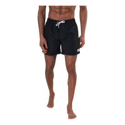 Kai Swim Trunks Black