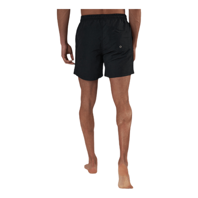 Kai Swim Trunks Black