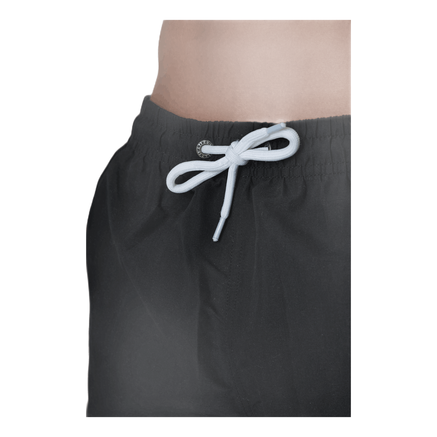 Kai Short Swim Trunks Black