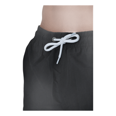 Kai Short Swim Trunks Black