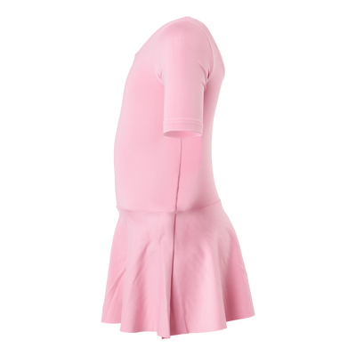Chloe Dance Suit Pink
