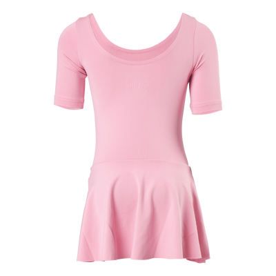 Chloe Dance Suit Pink