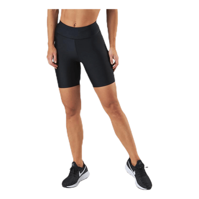Lava compression shorts Black