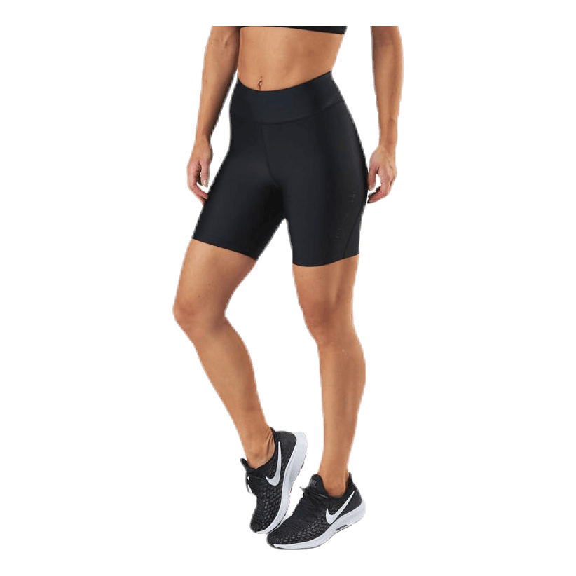 Lava compression shorts Black