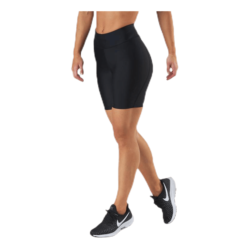 Lava compression shorts Black