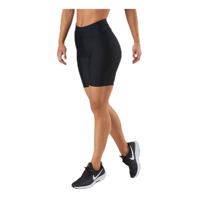 Lava compression shorts Black