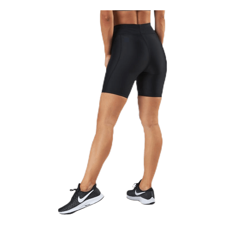 Lava compression shorts Black