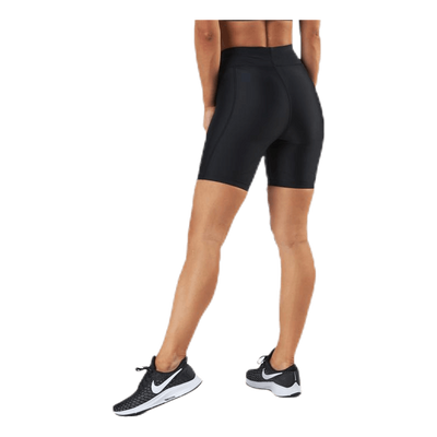 Lava compression shorts Black
