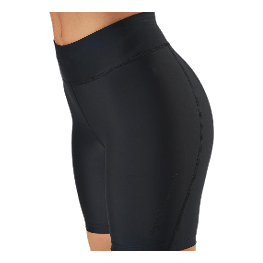 Lava compression shorts Black