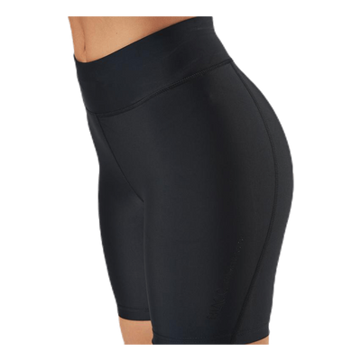 Lava compression shorts Black