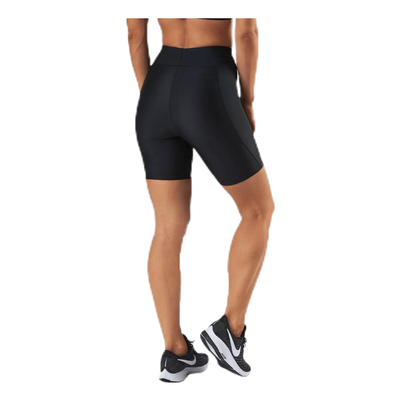 Lava compression shorts Black