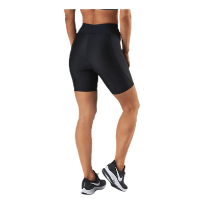 Lava compression shorts Black