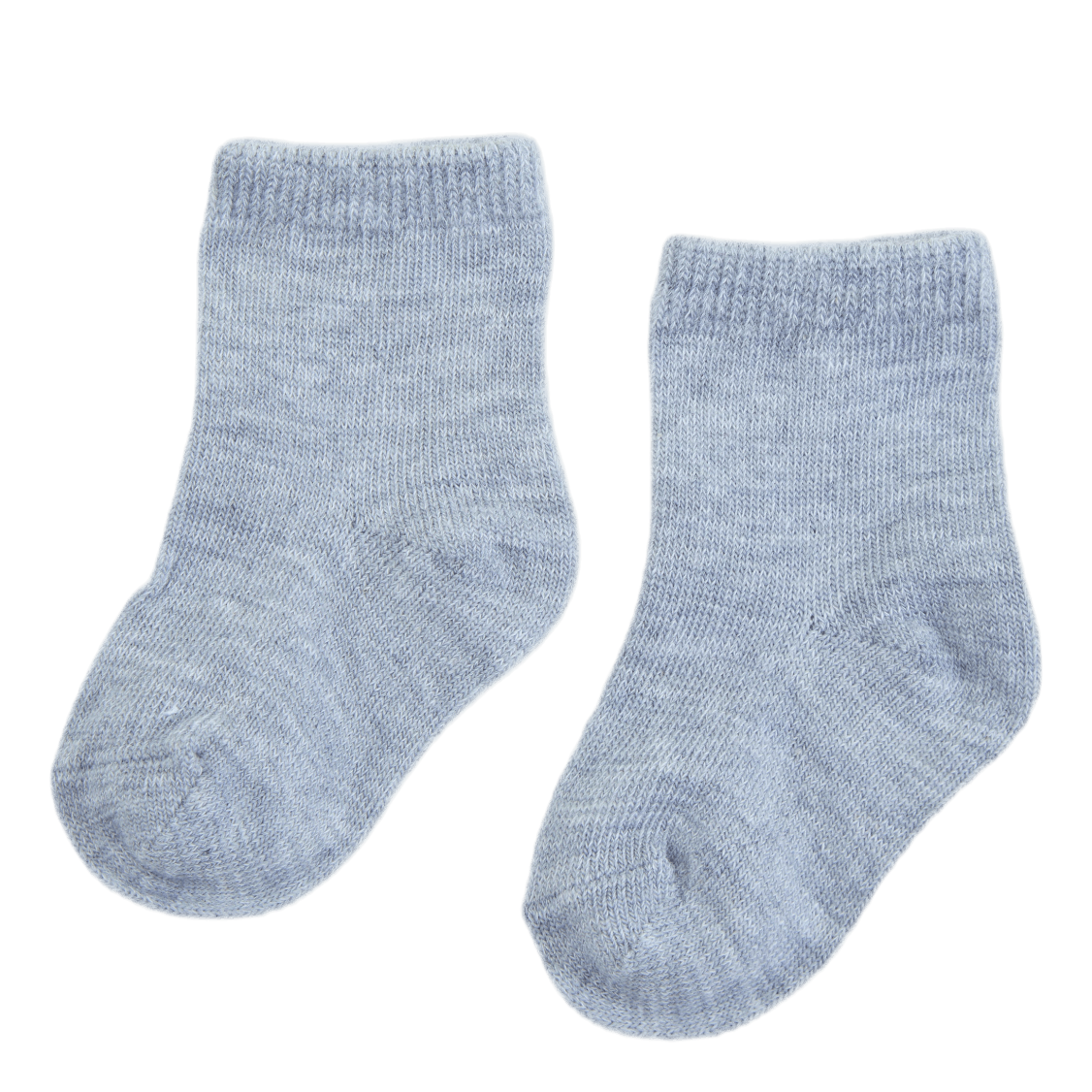 Wak Wool 4 Pack Sock Blue