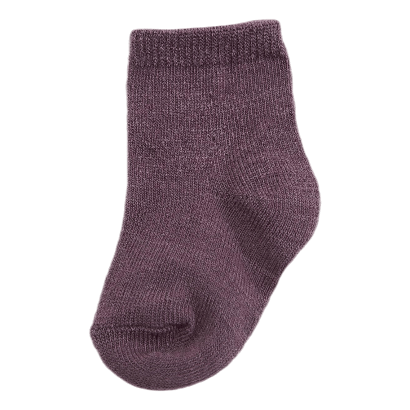 Wak Wool 4 Pack Sock Red