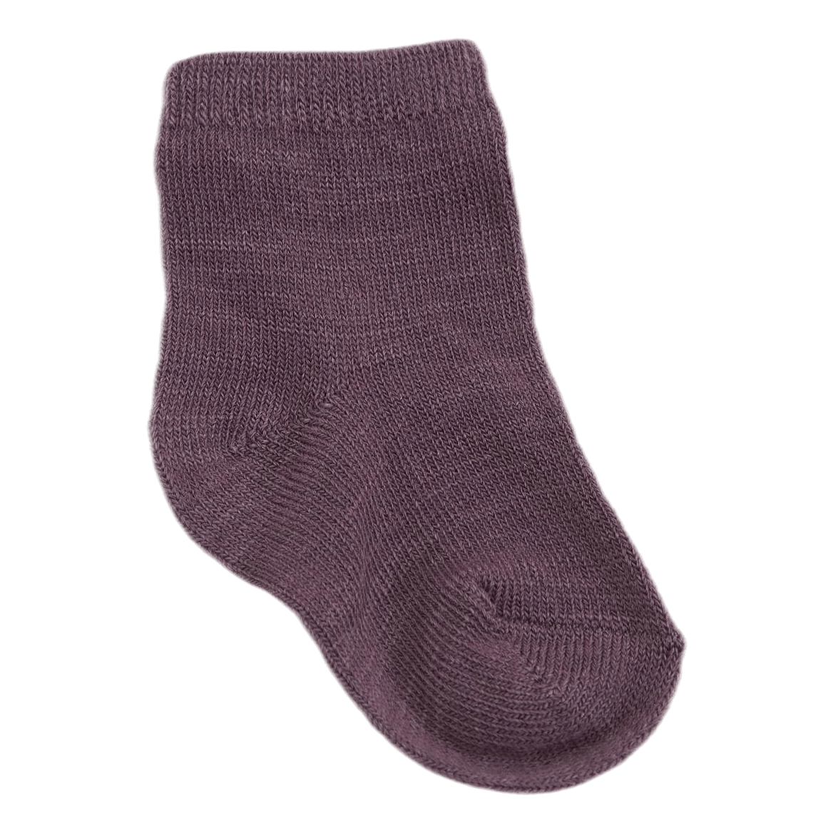 Wak Wool 4 Pack Sock Red