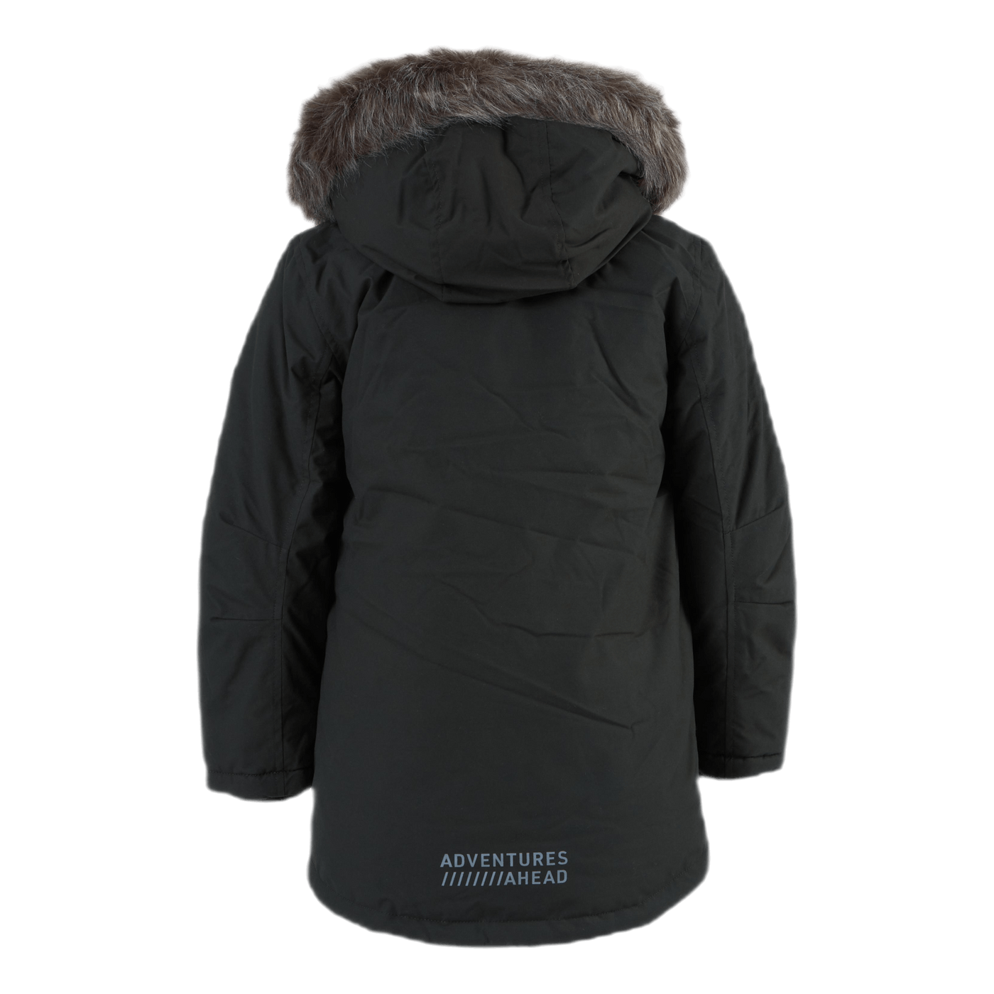 Mibis Parka Jacket Pb Green