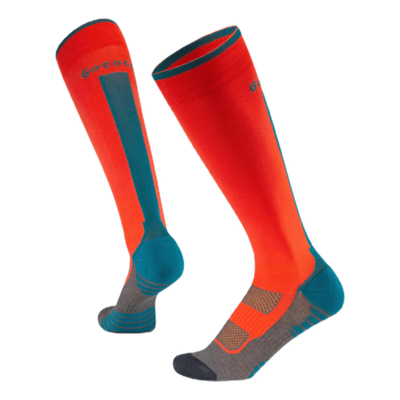 Compression Superior Red