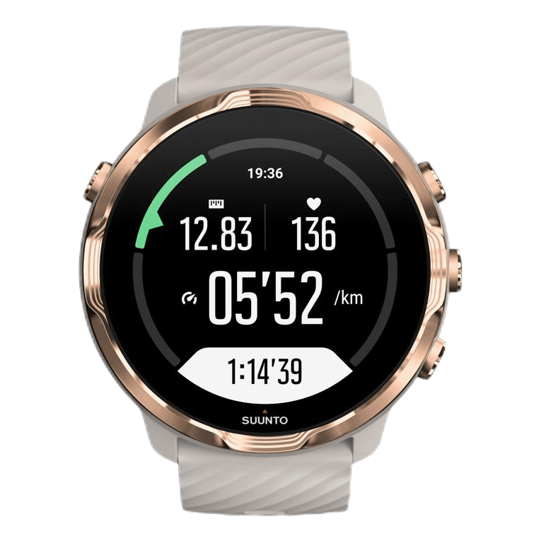 Suunto 7 Beige