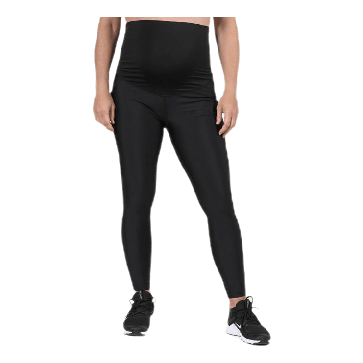 Control Mama Tights 7/8 Black