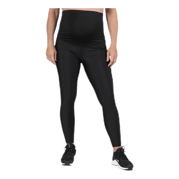 Control Mama Tights 7/8 Black