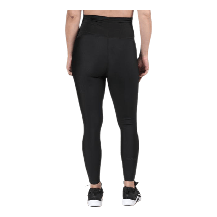 Control Mama Tights 7/8 Black