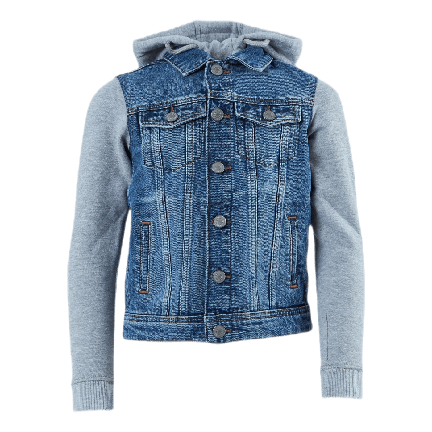 Jean Ket Agi 031 Jr Blue