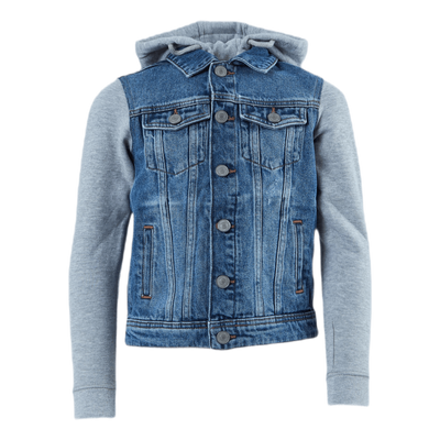 Jean Ket Agi 031 Jr Blue
