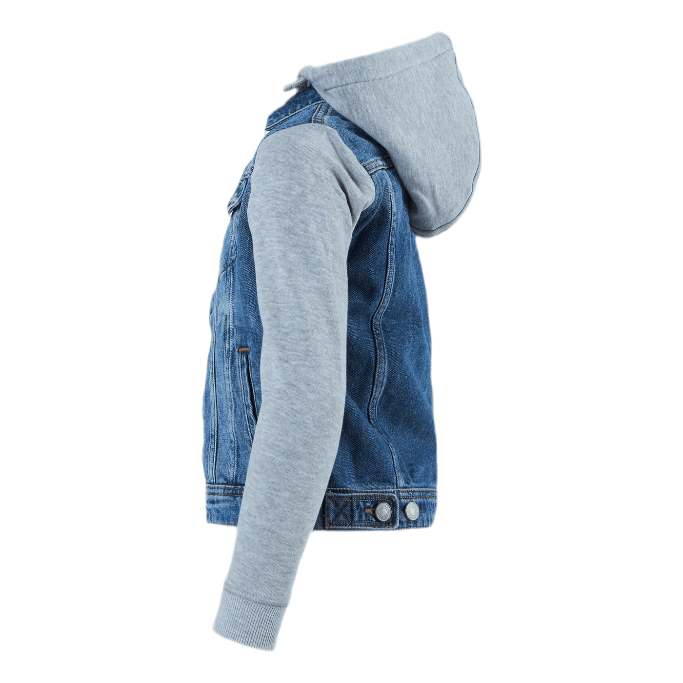 Jean Ket Agi 031 Jr Blue