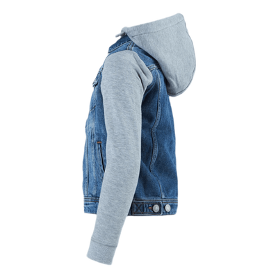 Jean Ket Agi 031 Jr Blue