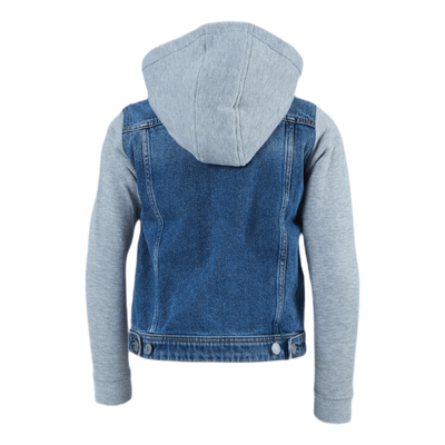 Jean Ket Agi 031 Jr Blue
