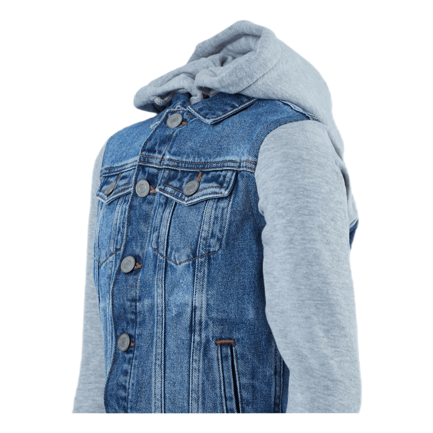 Jean Ket Agi 031 Jr Blue
