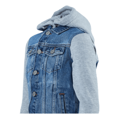 Jean Ket Agi 031 Jr Blue