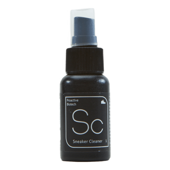 Sneaker Cleaner Black