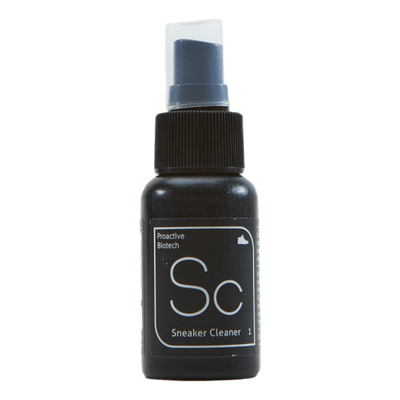 Sneaker Cleaner Black