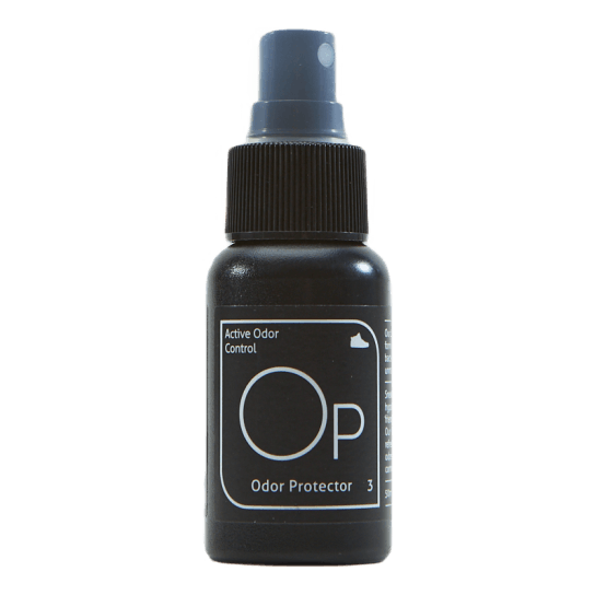 Odor Protector Black