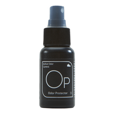 Odor Protector Black